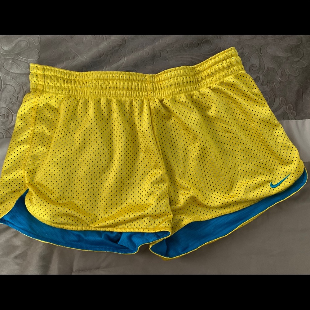 Nike Shorts